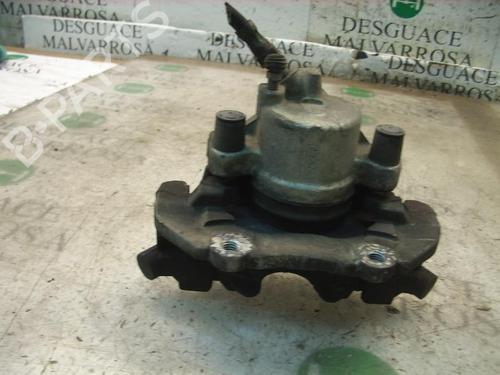 Left front brake caliper FORD FOCUS II Turnier (DA_, FFS, DS) 1.8 TDCi | BP11545550M105 
