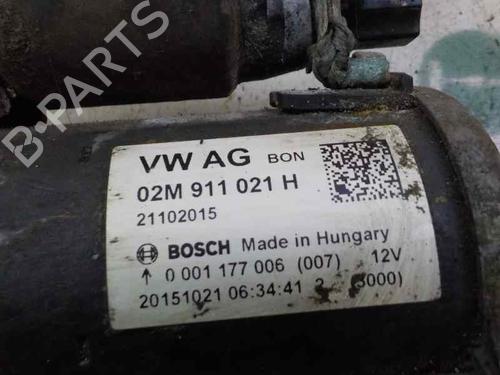 Starter SEAT IBIZA IV (6J5, 6P1) 1.0 | BP5271004M8