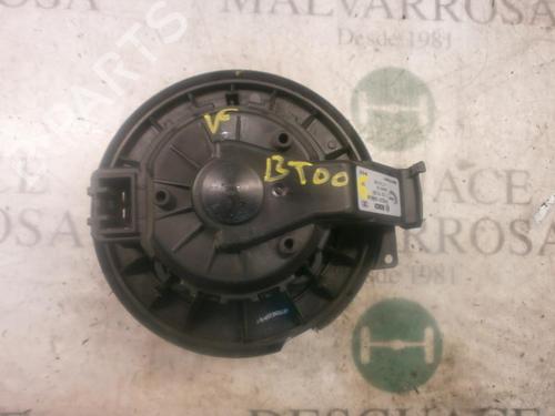 Used Heater blower motor FORD FIESTA VI (CB1, CCN) [2008-2017]  3801999