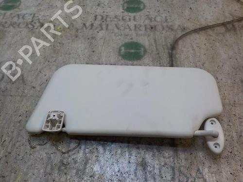 Used Right sun visor Right sun visor FORD FOCUS III Turnier [2010-2020] 3998876 3998876