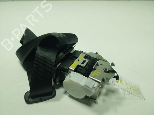 Used Front right seatbelt OPEL COMBO E Tour / Life (K9) 1.5 (102 hp) 29505595