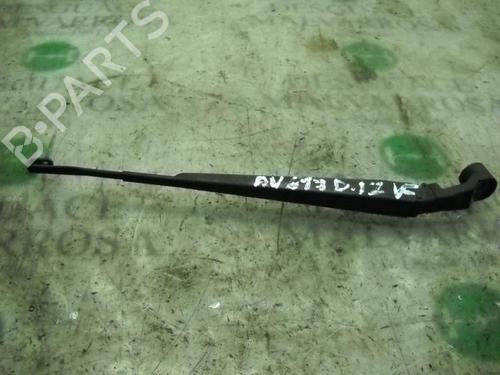 Used Front windshield wiper arm Front windshield wiper arm 3749006 3749006