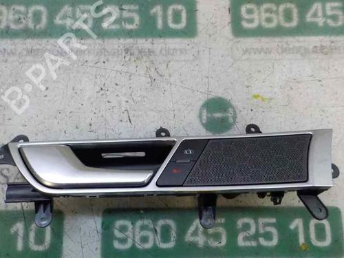 Used Front left interior door handle Front left interior door handle AUDI A6 C6 (4F2) 3.0 TDI quattro (225 hp) 5285303 5285303