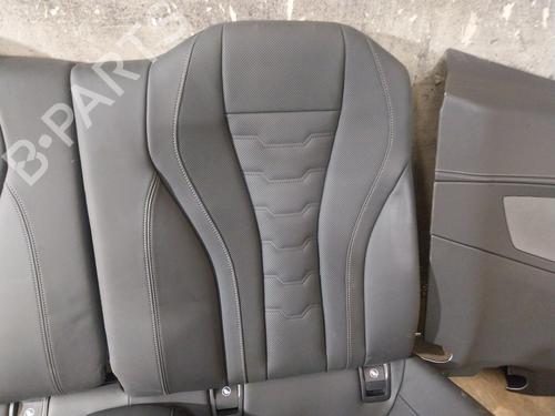 Seats set BMW 8 Coupe (G15, F92) 840 d xDrive | BP23563879C78 - Image 13