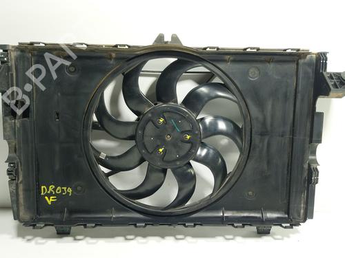 Used Radiator fan Radiator fan 36789218 36789218