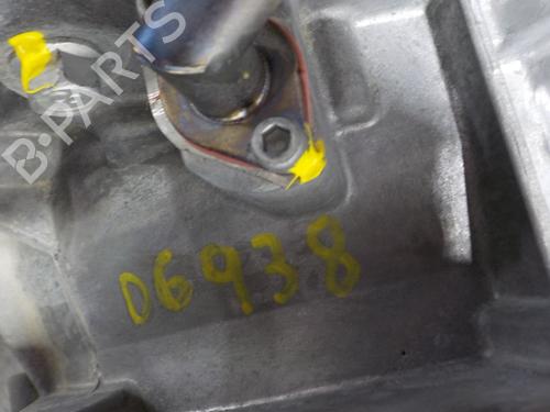 Gearbox KIA NIRO I (DE) 1.6 GDI Hybrid | BP8107856M3 