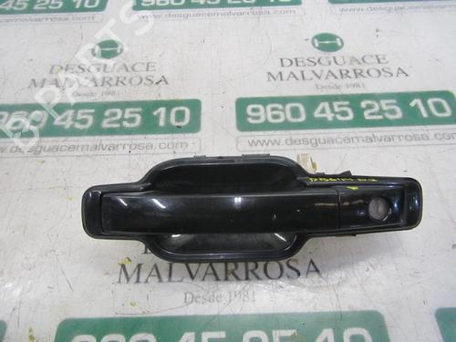 Front left exterior door handle SSANGYONG KYRON 2.0 Xdi (141 hp)null