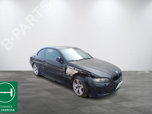 AC radiator BMW 3 Convertible (E93) 325 d | BP27215797M32  - Image 9