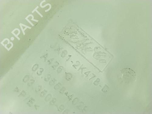 Servo brake FORD KUGA III (DFK)  | BP18651644M42 