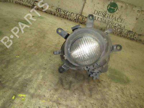 Faro Antiniebla delantero izquierdo BMW 3 (E46) 330 d (184 hp) 3835810