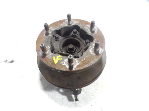 Used Right front steering knuckle Right front steering knuckle RENAULT MASTER III Van (FV) [2010-2026] 7285364 7285364