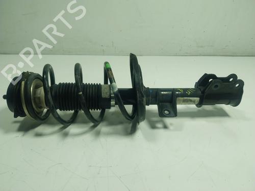 Right front shock absorber FIAT 500 (312_) 1.2 (312AXA1A) | BP17957111M17 