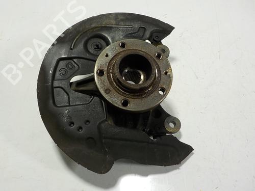 Used Right front steering knuckle Right front steering knuckle PEUGEOT 508 SW II (FC_, FJ_, F4_) 1.5 BlueHDi 130 (131 hp) 13883472 13883472