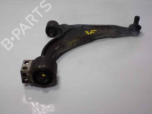 Used Right front suspension arm OPEL ASTRA J (P10) 2.0 CDTI (68) (160 hp) 6535337