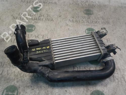Used Intercooler Intercooler OPEL ASTRA H (A04) 1.7 CDTI (L48) (100 hp) 3808546 3808546