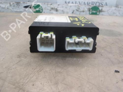 Elektronisk modul MAZDA 6 Saloon (GG)  | BP3799940M83 