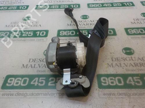 Used Front right seatbelt Front right seatbelt HYUNDAI i30 Estate (FD) [2007-2012] 8740864 8740864