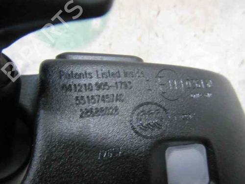 Rear mirror DODGE JOURNEY 2.0 CRD | BP3999000I6  - Image 5