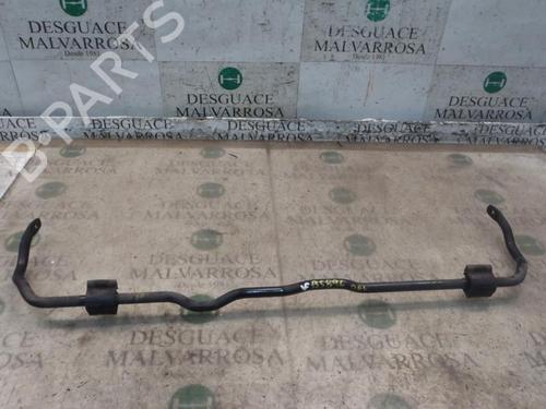 Krængningsstabilisator CITROËN C3 I (FC_, FN_) 1.4 HDi (68 hp) 3800582