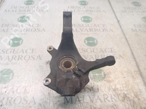 Right front steering knuckle RENAULT ESPACE IV (JK0/1_) 1.9 dCi (JK0U, JK0G) | BP3811007M26 