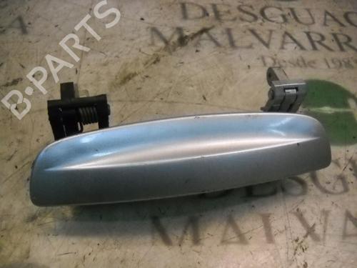 Used Rear right exterior door handle TATA INDIGO MARINA (4_V2) [2003-2012]  9121907