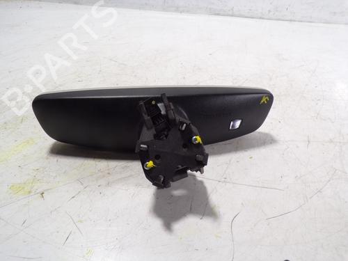 Rear mirror SEAT LEON (5F1)  | BP9517167I6 