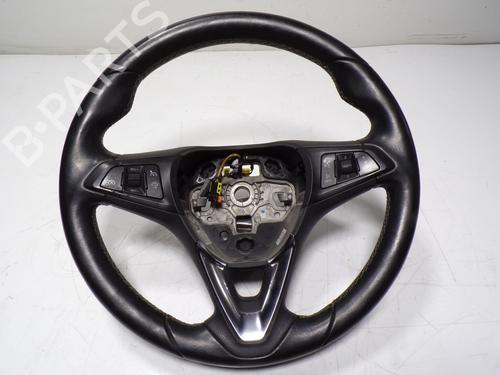 Used Steering wheel OPEL ASTRA J Sports Tourer (P10) [2010-2015]  12595440