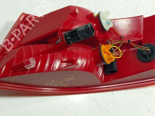 Left taillight AUDI A3 Convertible (8P7) 1.8 TFSI | BP38546919C34 - Image 3
