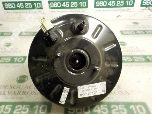 Servo brake FORD FOCUS IV (HN)  | BP6567270M42