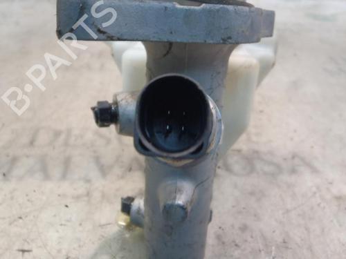 Brake master cylinder VW TOUAREG (7LA, 7L6, 7L7) 2.5 R5 TDI | BP3796471M77 