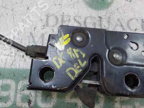 Hood lock SEAT IBIZA IV (6J5, 6P1) 1.9 TDI | BP8771530C133 