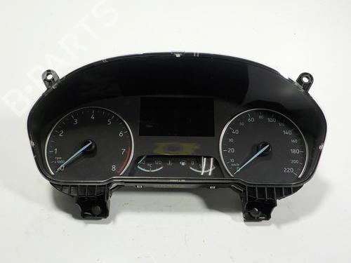 Used Instrument cluster FORD ECOSPORT [2011-2022]  12111708