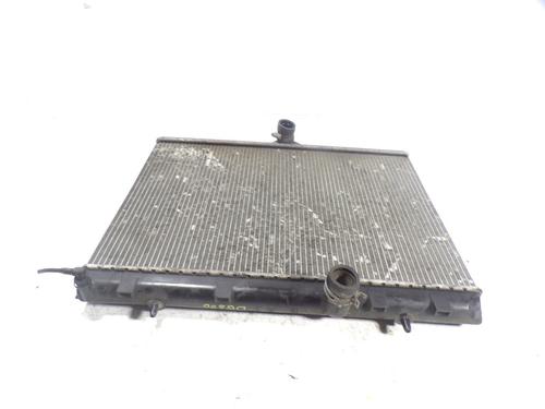 Used Water radiator Water radiator 7261282 7261282