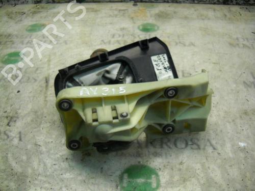 Gear lever NISSAN PRIMERA Hatchback (P12) 2.2 Di | BP7408971M90 