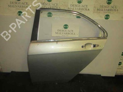 Used Left rear door Left rear door HONDA ACCORD VII (CL, CN) 2.2 i-CTDi (CN1) (140 hp) 3849165 3849165