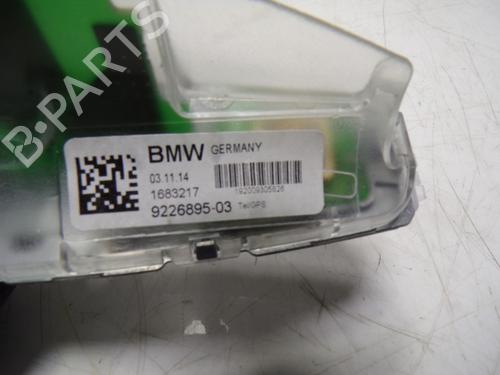 Antenna/Base BMW 2 Coupe (F22, F87) 218 d | BP14289328C140 
