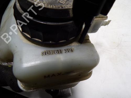 Brake master cylinder SEAT ALHAMBRA (710, 711) 2.0 TDI | BP12110346M77