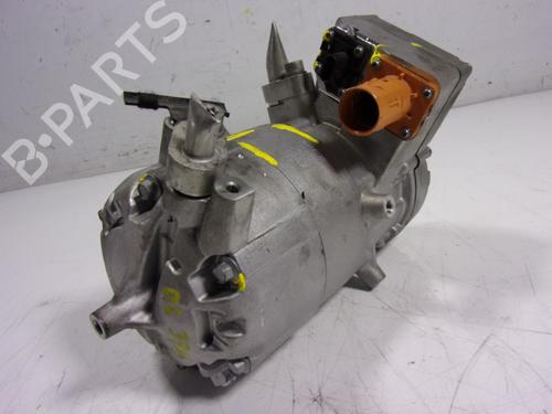 AC compressor BMW X3 (G01, F97, G08) iX3 | BP16108434M34 - Image 4