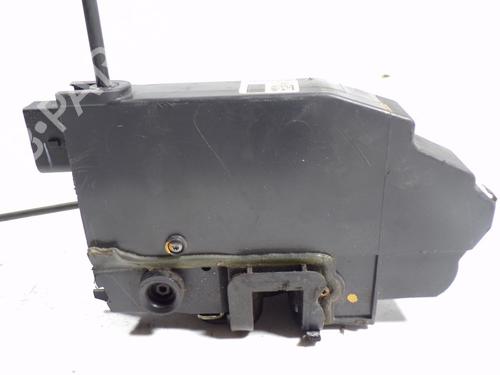 Front right lock CITROËN C4 Picasso II | BP7461379C97