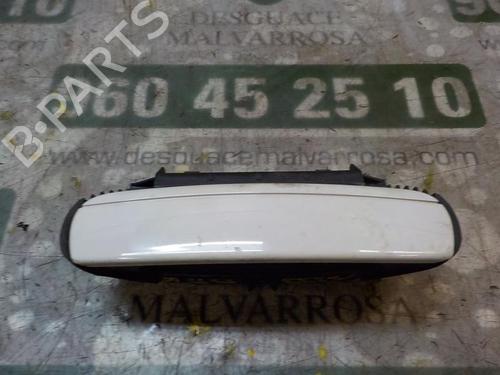 Maniglia esterna anteriore destra SEAT EXEO ST (3R5) [2009-2013]  4002142