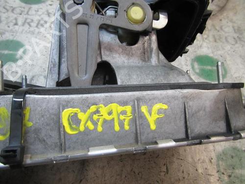 Gear lever SEAT LEON (1P1) 1.9 TDI | BP7410914M90 