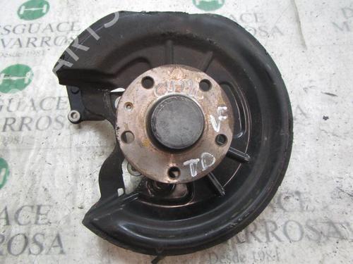Used Right rear steering knuckle VW GOLF PLUS V (5M1, 521) 2.0 TDI 16V (140 hp) 4016588