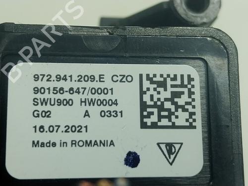 Electronic module PORSCHE PANAMERA (971) 4.0 Turbo S (97BFR1) | BP29132302M83 - Image 4