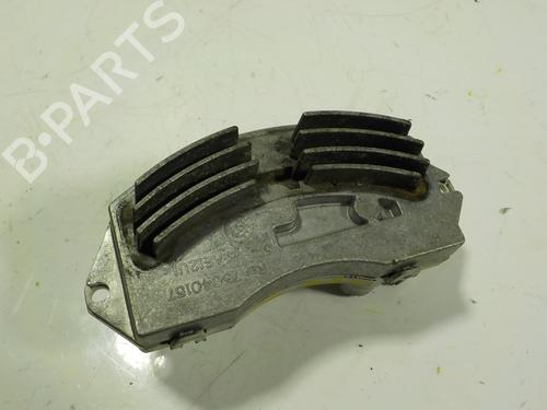 Used Heater resistor BMW 1 (E87) [2003-2013]  13302359
