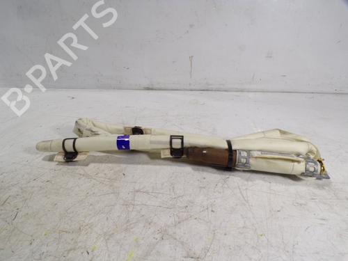 Left curtain airbag VW GOLF VI (5K1) [2008-2014]  8493019