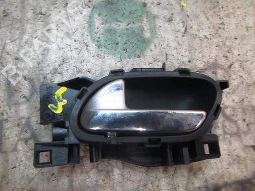 Used Rear left interior door handle Rear left interior door handle CITROËN C3 II (SC_) [2009-2026] 3837797 3837797