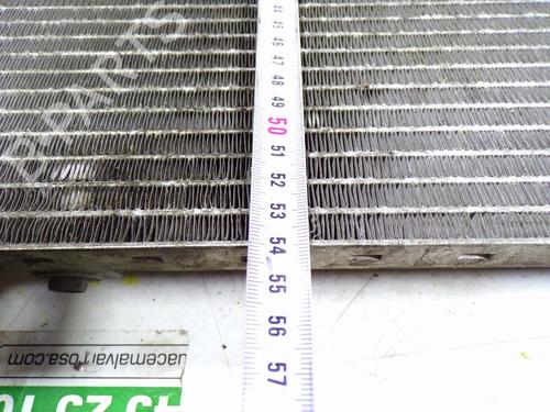 AC radiator MERCEDES-BENZ M-CLASS (W164) | BP8176430M32