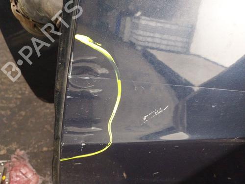 Left rear door PEUGEOT 508 I (8D_) 1.6 BlueHDi 120 | BP19163553C4 