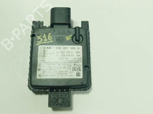 Electronic module SEAT ARONA (KJ7, KJP) 1.0 TSI | BP30633990M83 - Image 2