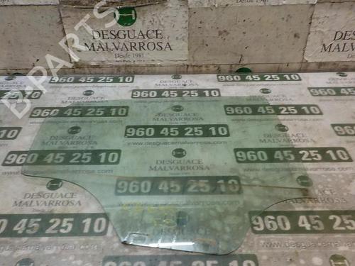 Dør rude højre bagtil Dør rude højre bagtil SEAT IBIZA IV (6J5, 6P1) 1.6 TDI (90 hp) 3858860 3858860